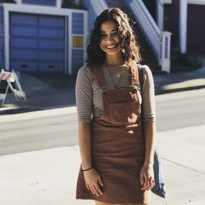 Meet your Posher, Giannella